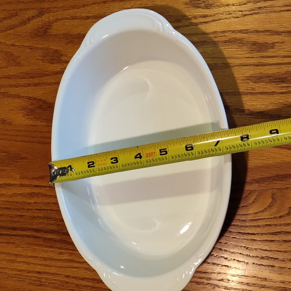 Pfaltzgraff Grapevine Pattern Dish - Picture 5 of 5